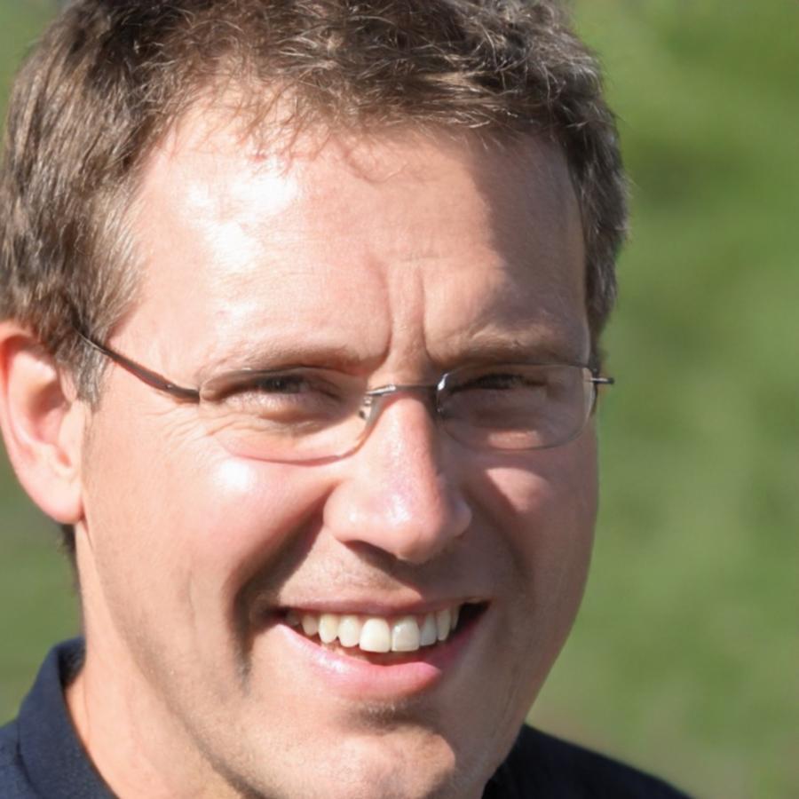 Jakub Wójcik, założyciel Kymetriq