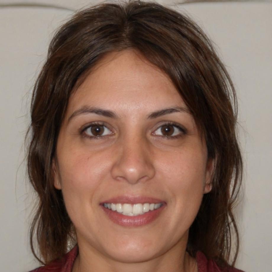 Żaneta Kędzierska - absolwentka kursu machine learning w finansach