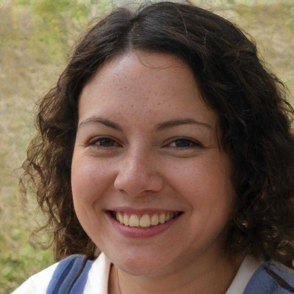 Portret uczestniczki kursu Dominiki Janik