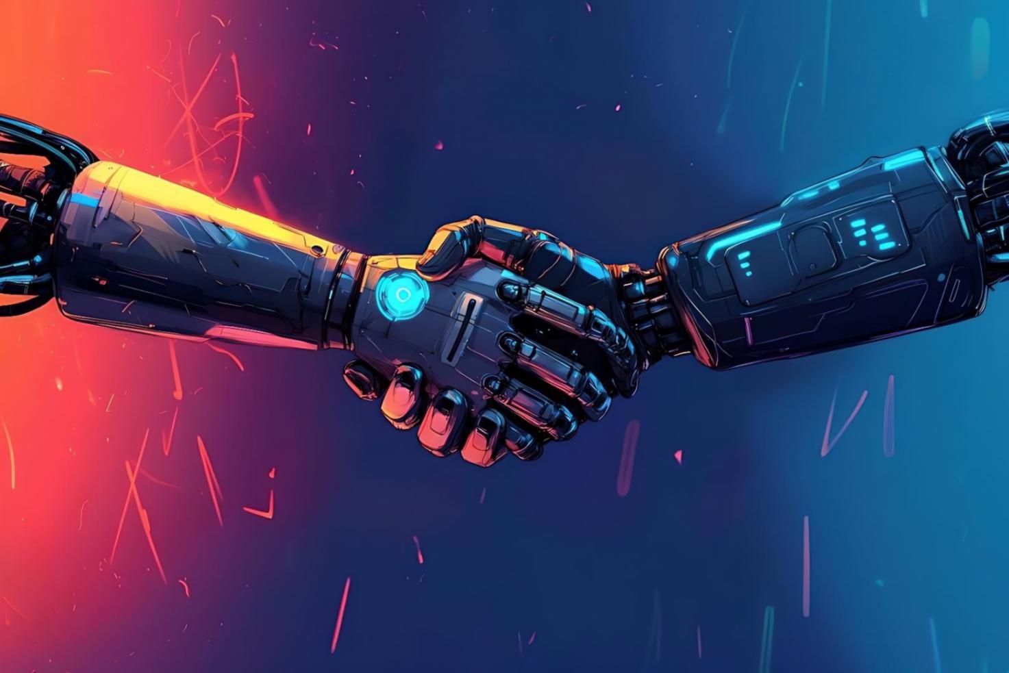 Sesja wykładowa z uczenia maszynowego w finansach pokazująca kod Python i wykresy analizy danych