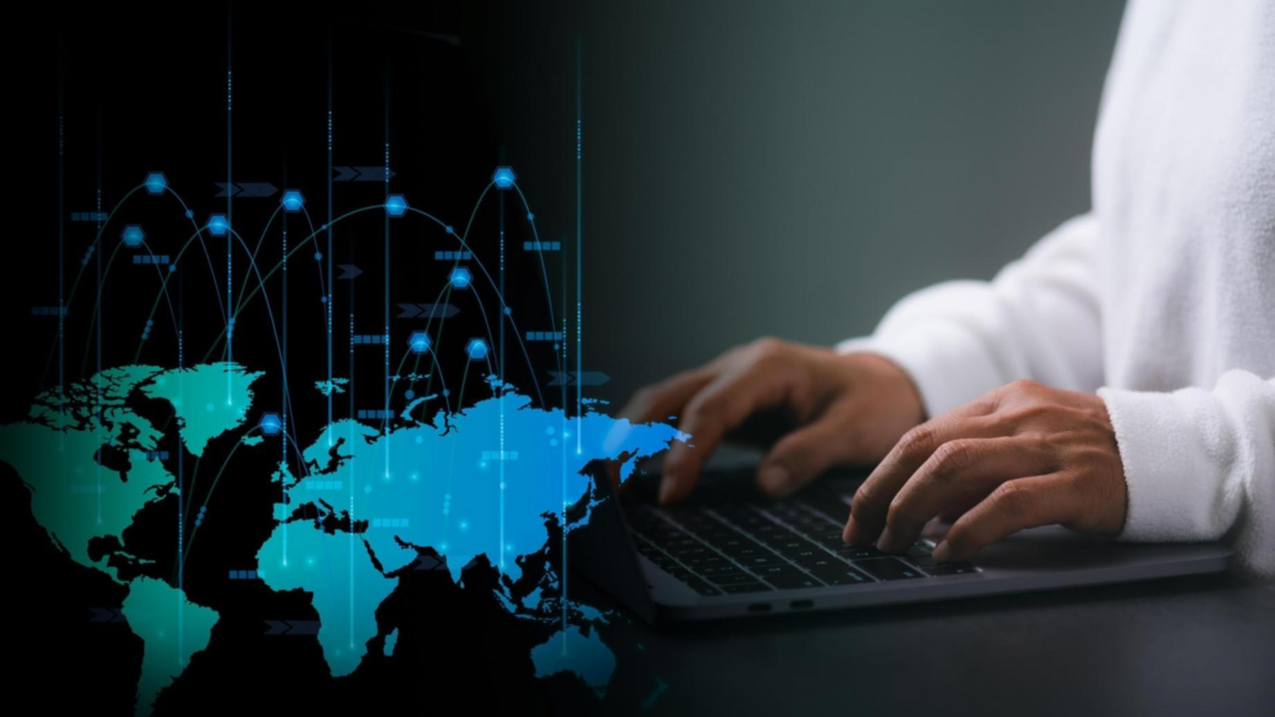 Zespół analizuje wykresy finansowe podczas spotkania strategicznego